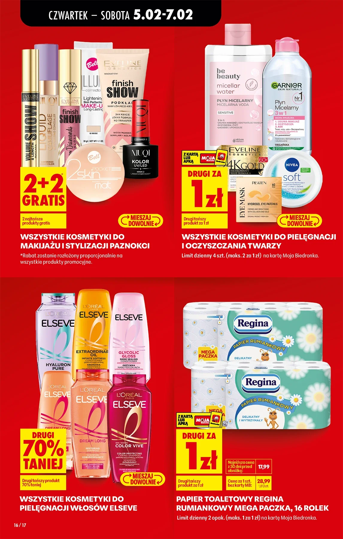 Gazetka promocyjna Biedronka str. 20