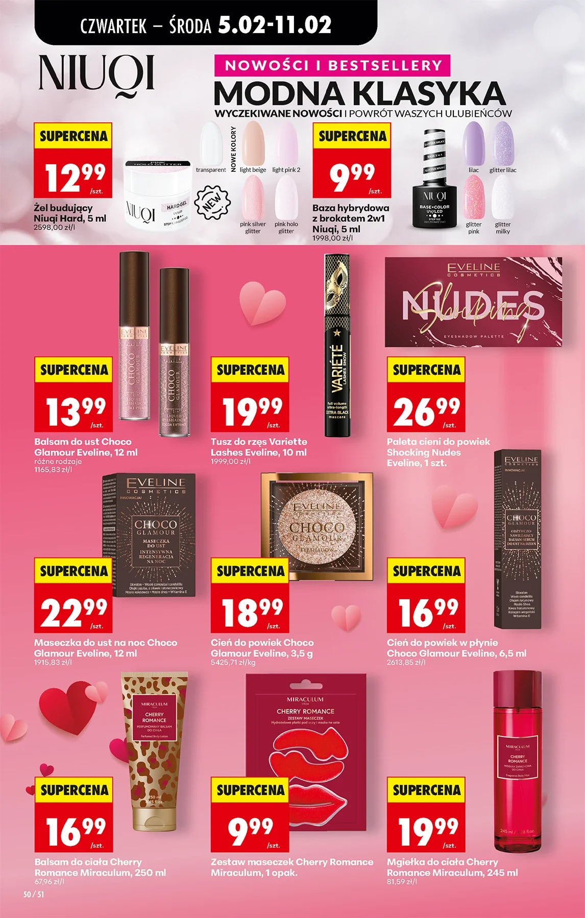 Gazetka promocyjna Biedronka str. 58