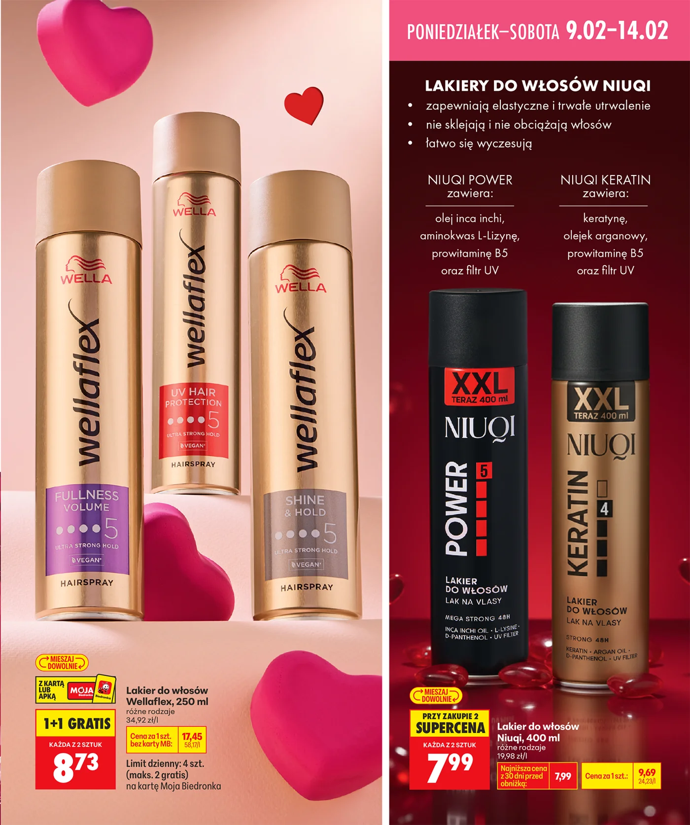 Gazetka promocyjna Biedronka str. 11