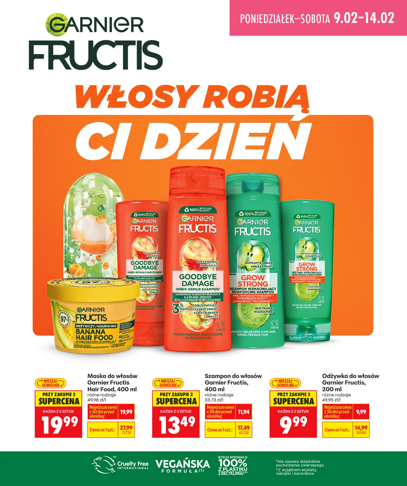 Gazetka promocyjna Biedronka str. 13