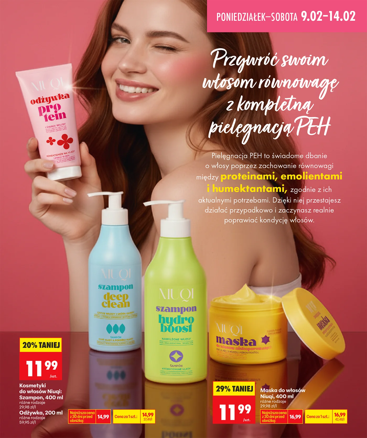 Gazetka promocyjna Biedronka str. 17