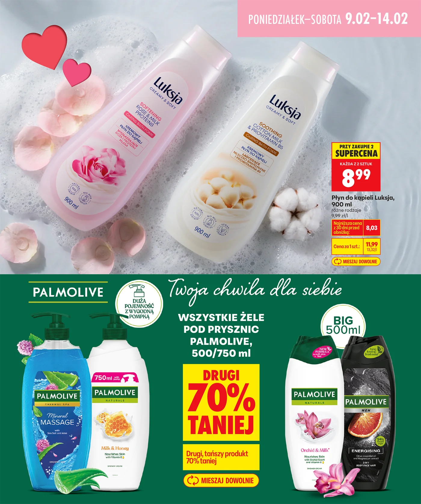 Gazetka promocyjna Biedronka str. 23