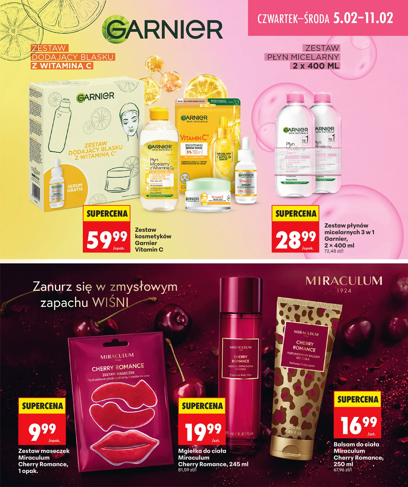 Gazetka promocyjna Biedronka str. 27