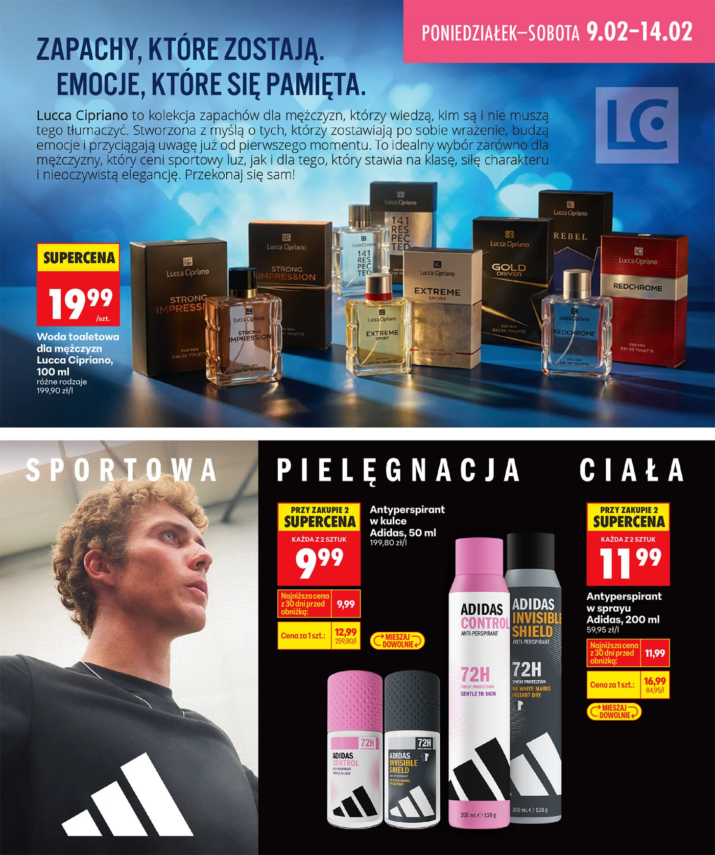 Gazetka promocyjna Biedronka str. 31