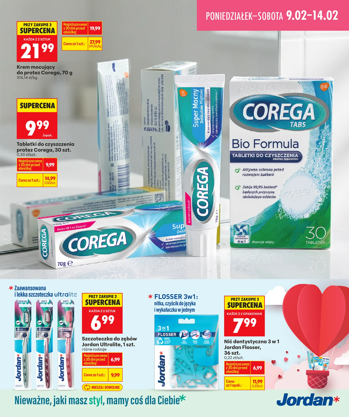 Gazetka promocyjna Biedronka str. 39