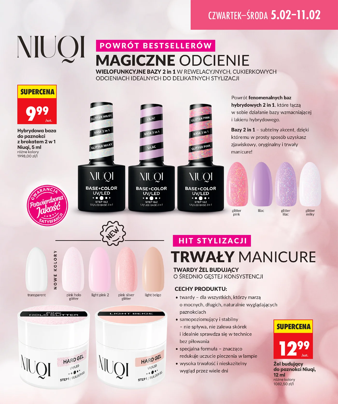 Gazetka promocyjna Biedronka str. 7