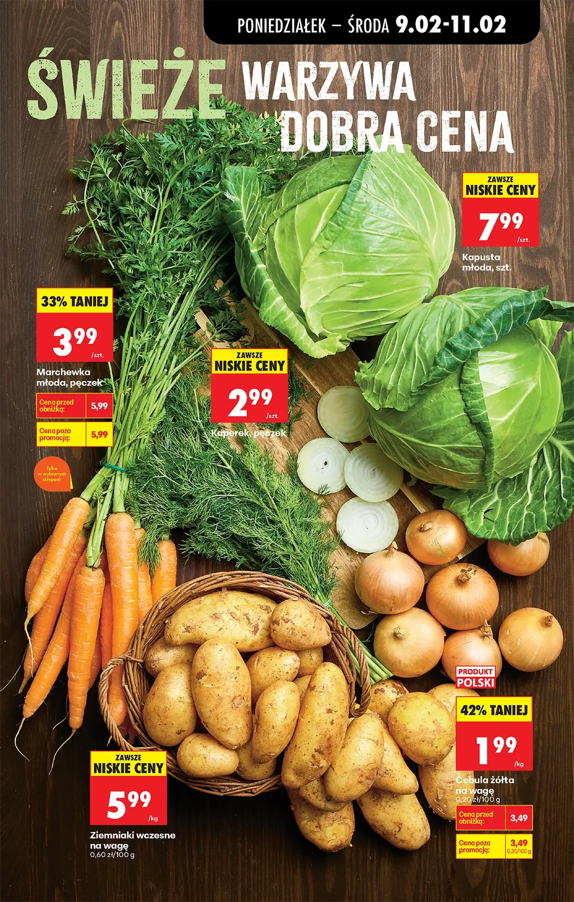 Gazetka promocyjna Biedronka str. 27