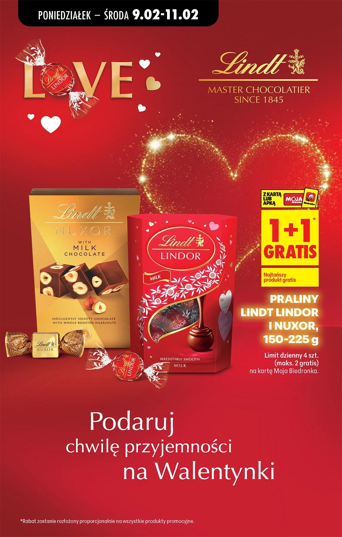 Gazetka promocyjna Biedronka str. 66