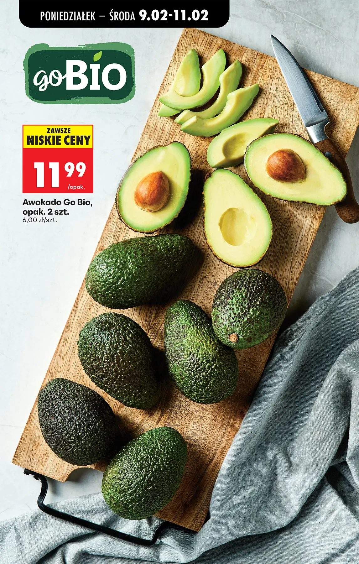 Gazetka promocyjna Biedronka str. 70