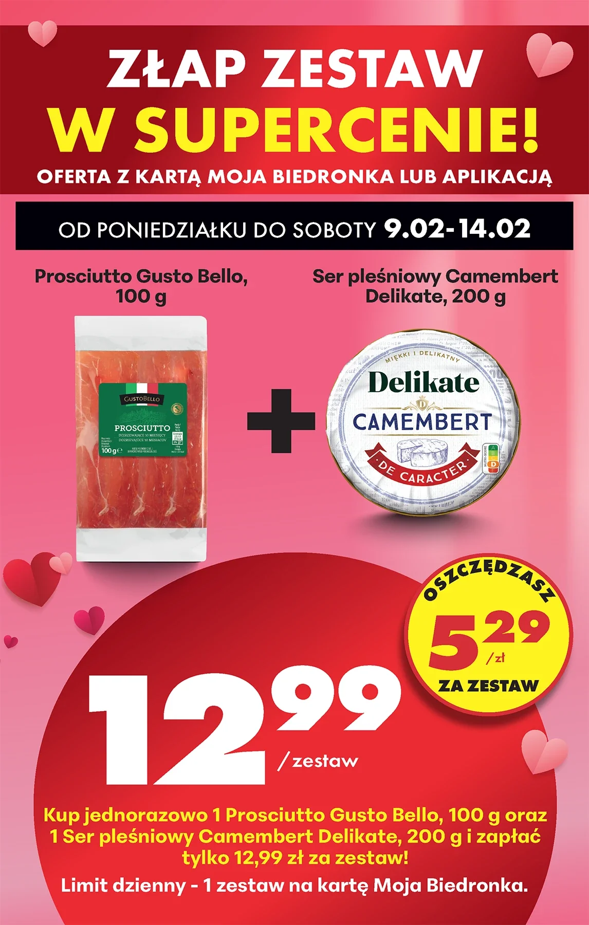 Gazetka promocyjna Biedronka str. 82