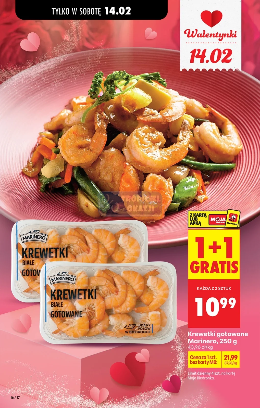 Gazetka promocyjna Biedronka str. 20