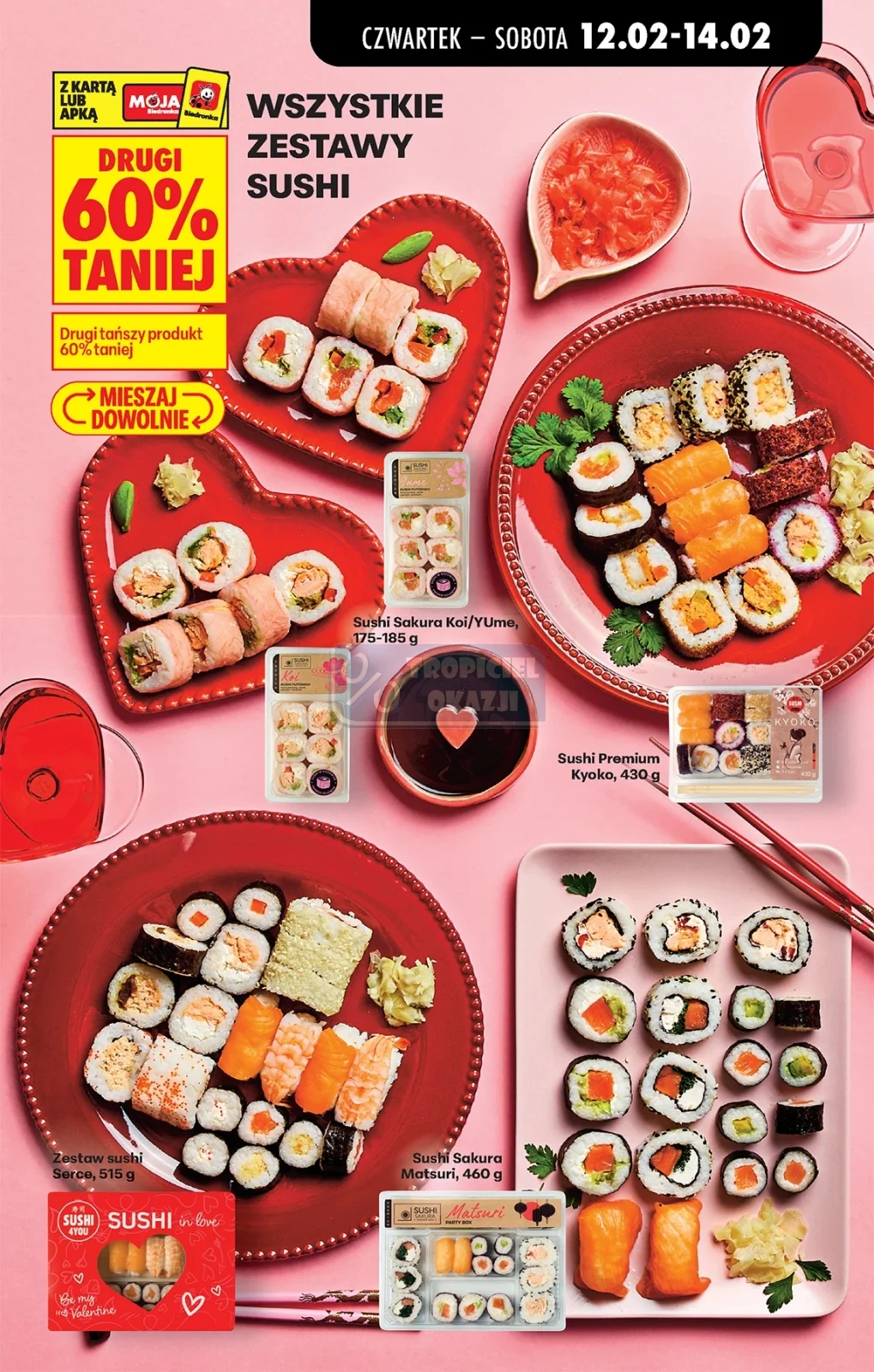 Gazetka promocyjna Biedronka str. 21