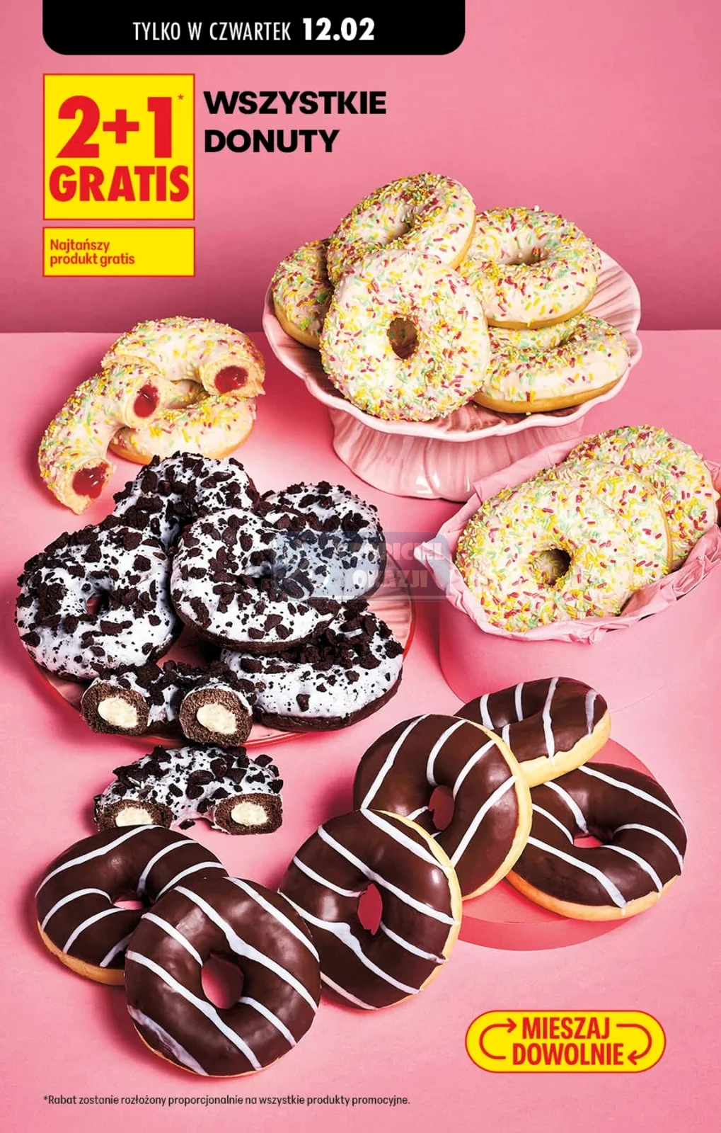 Gazetka promocyjna Biedronka str. 48