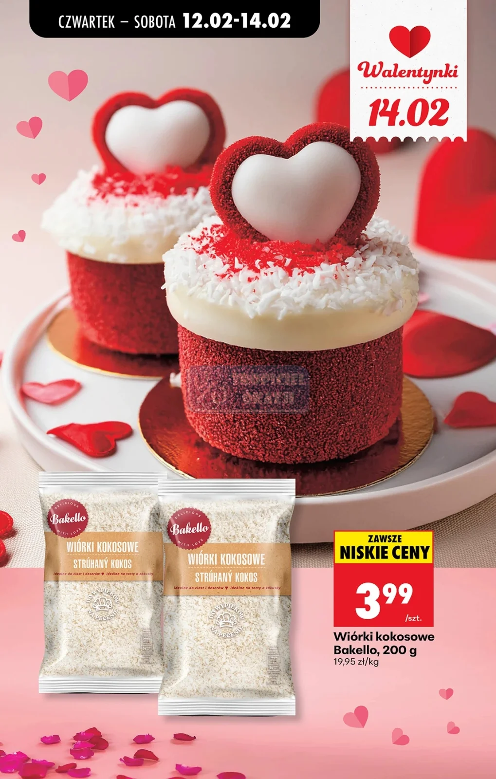 Gazetka promocyjna Biedronka str. 49