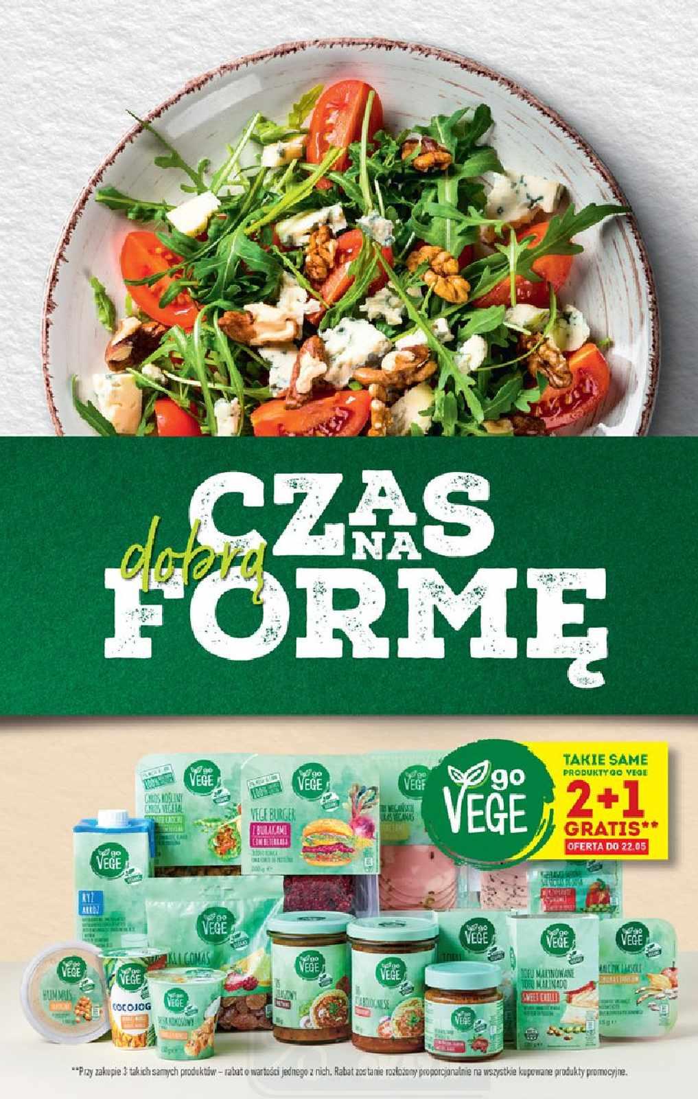 Gazetka promocyjna Biedronka str. 31