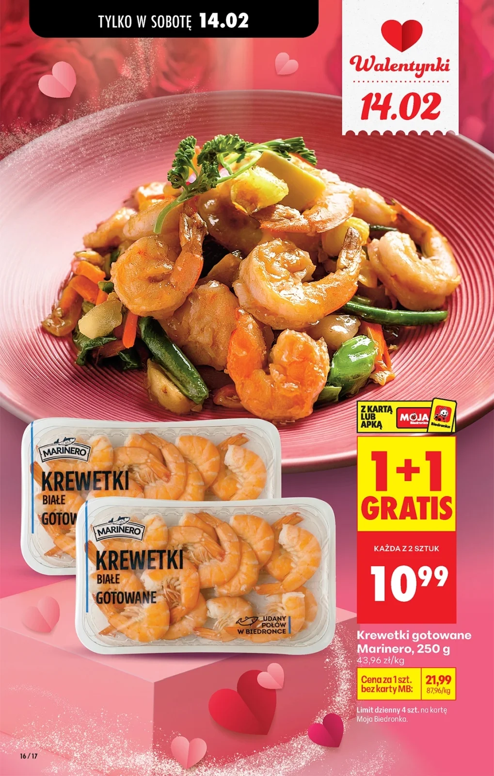 Gazetka promocyjna Biedronka str. 20