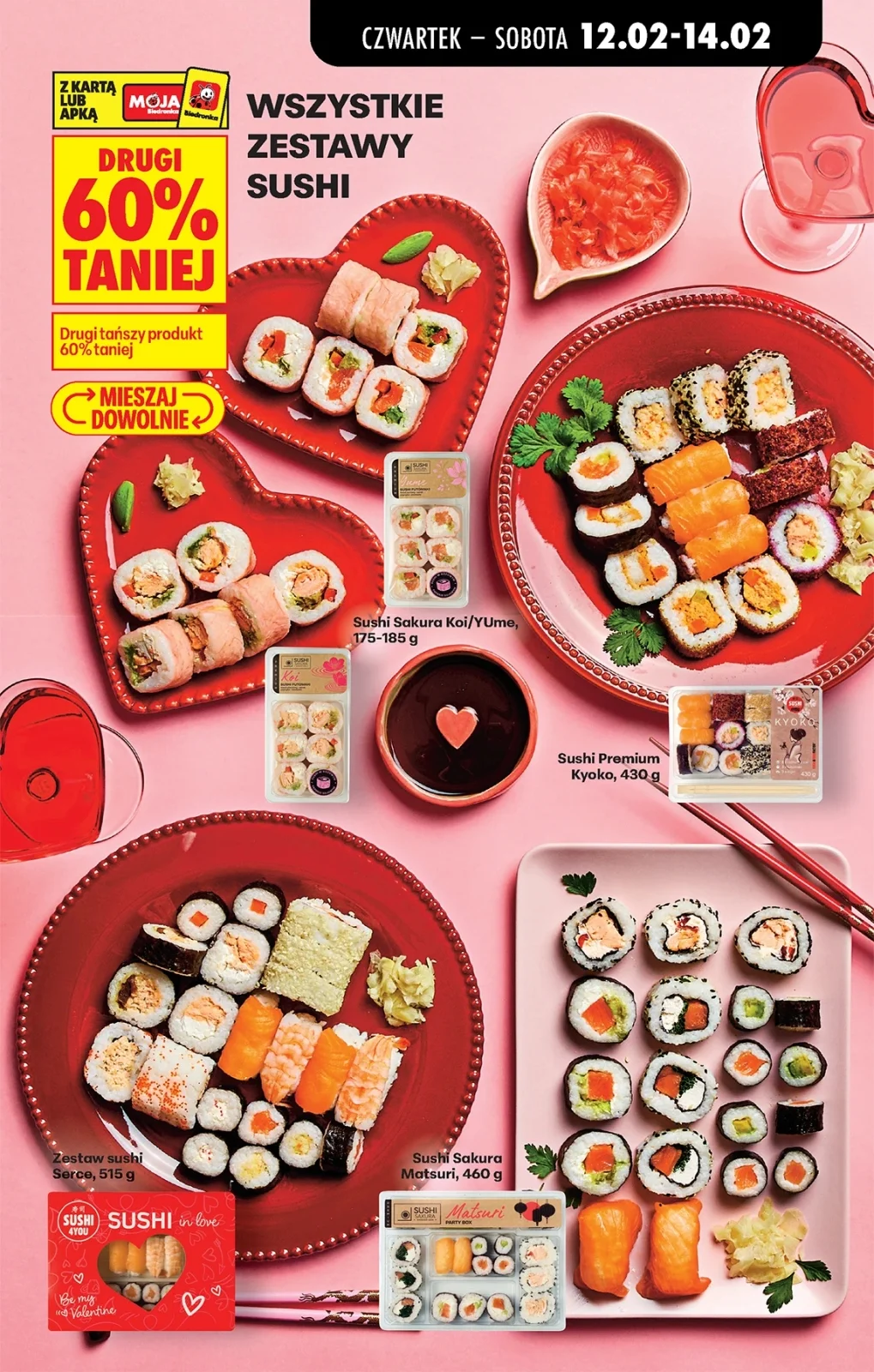 Gazetka promocyjna Biedronka str. 21