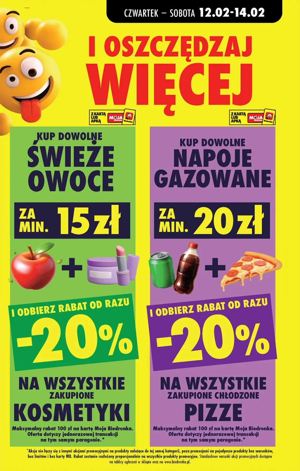 Gazetka promocyjna Biedronka str. 33