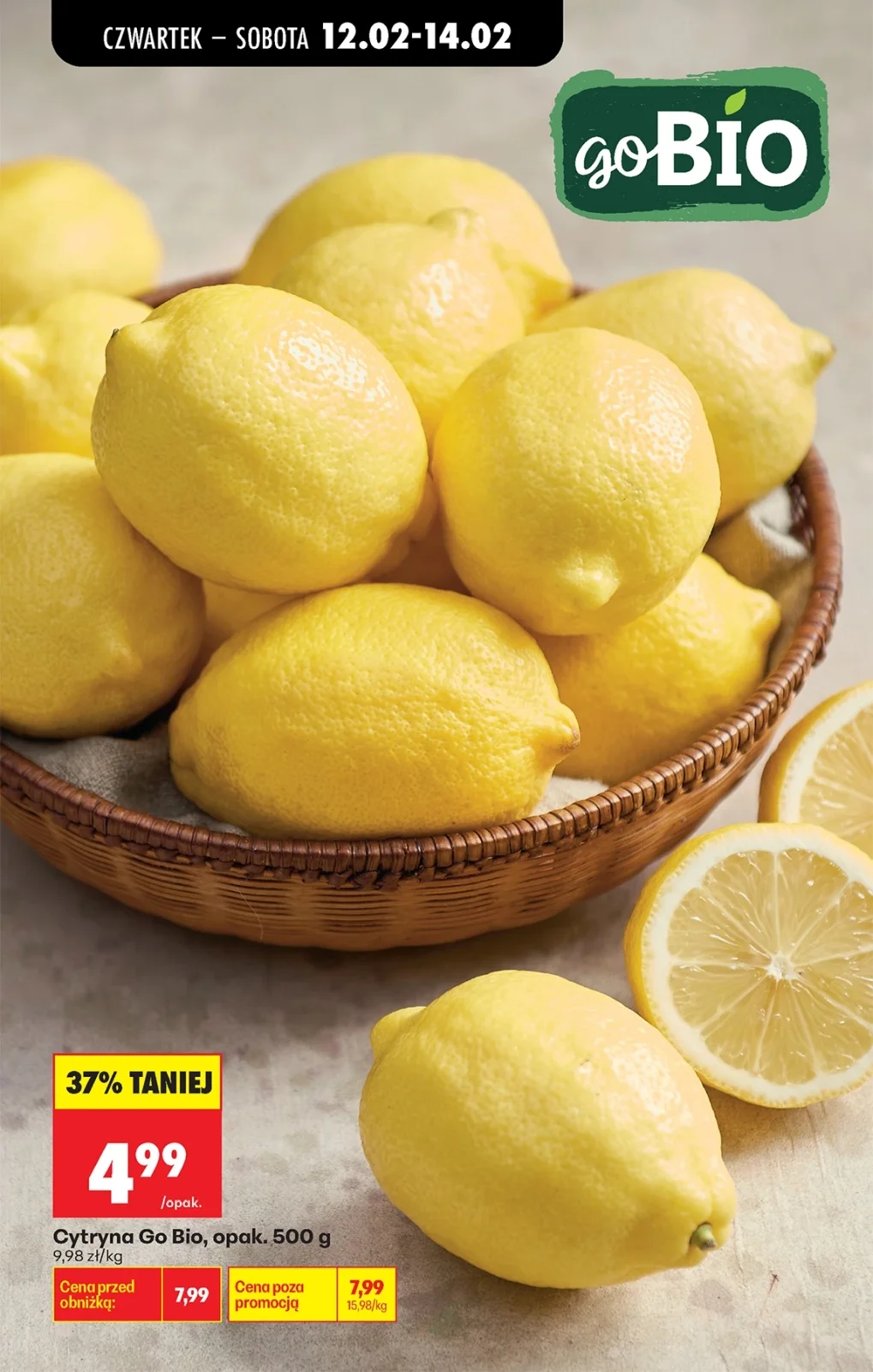 Gazetka promocyjna Biedronka str. 36