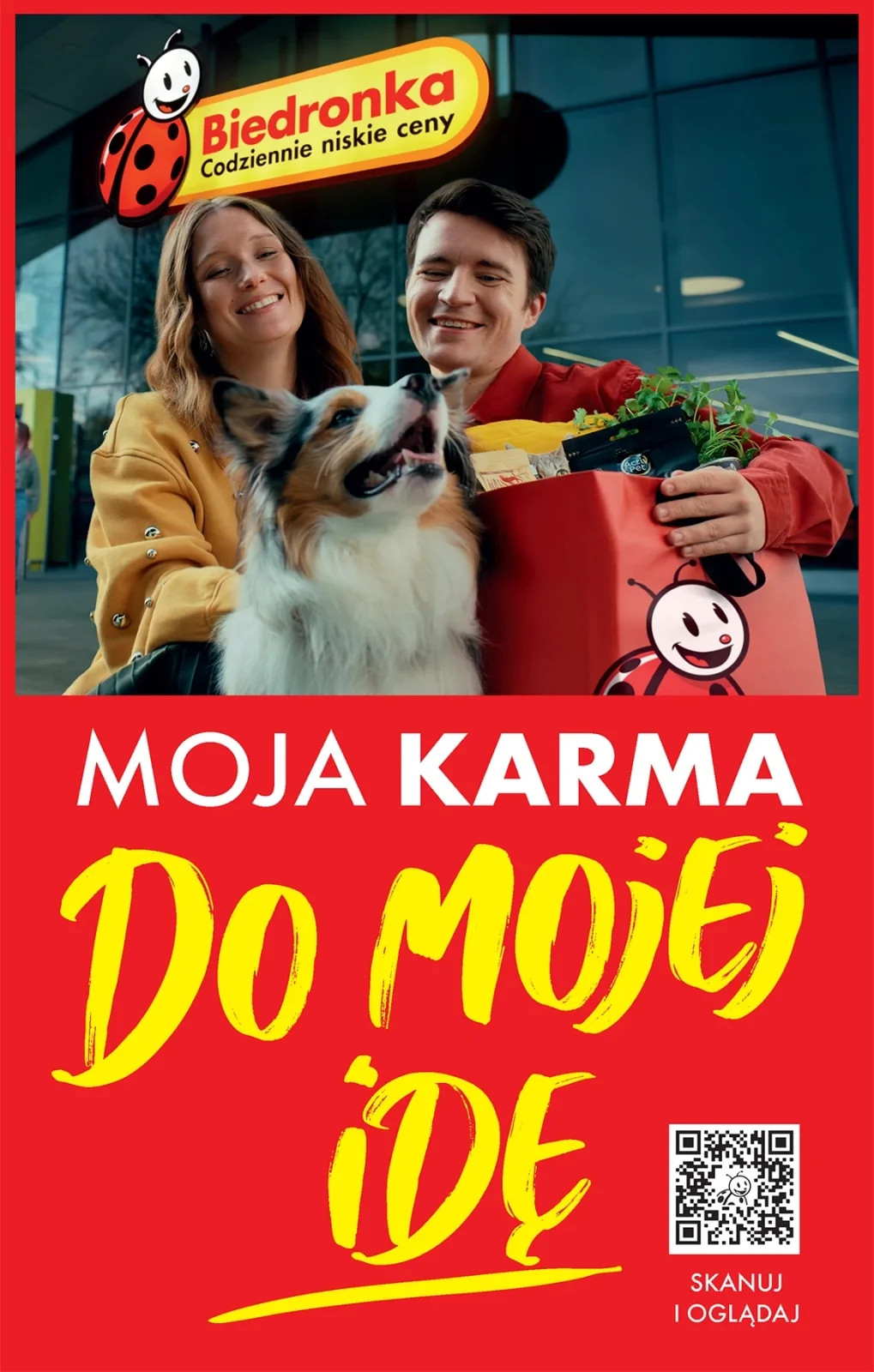 Gazetka promocyjna Biedronka str. 4