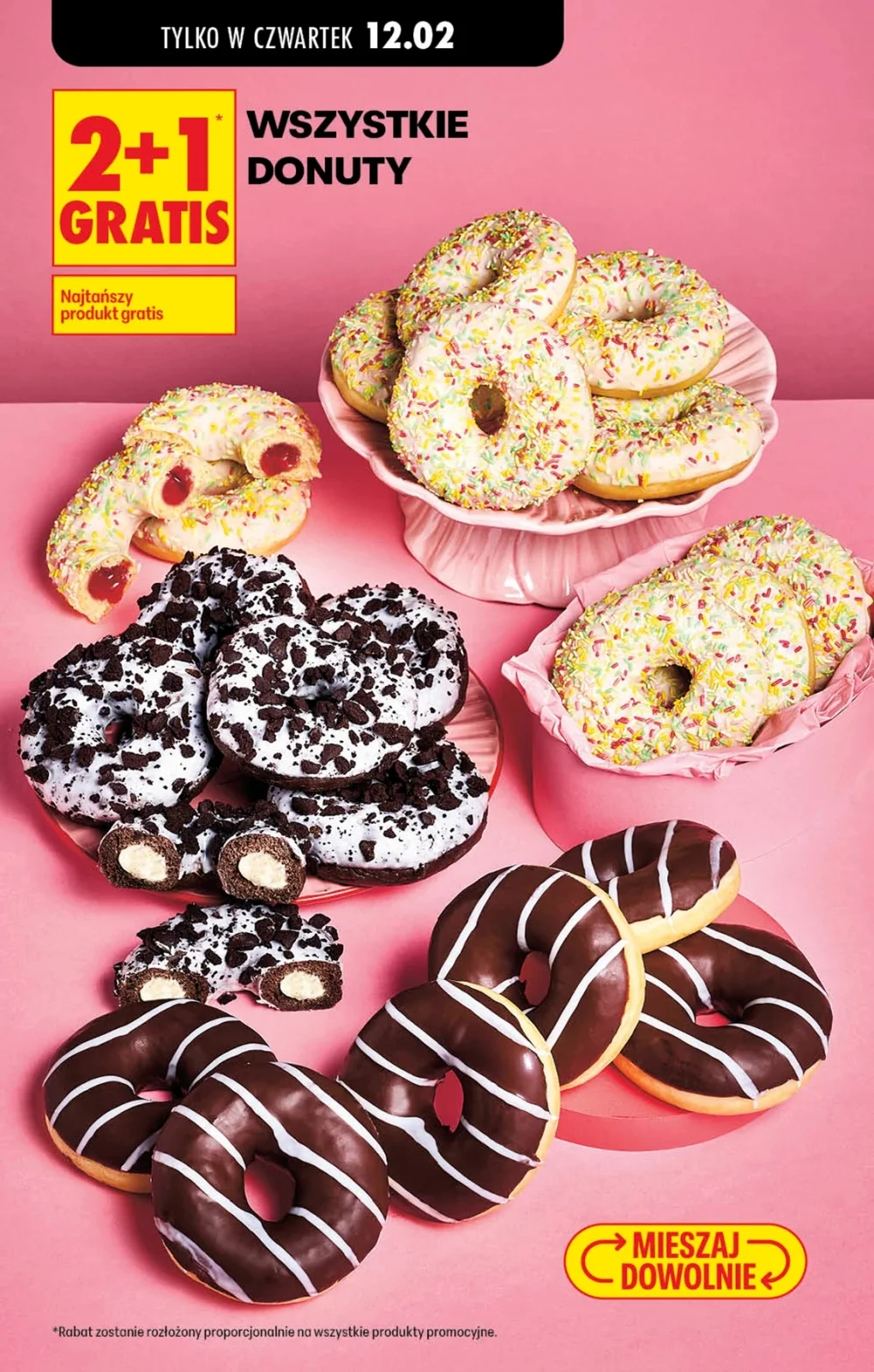 Gazetka promocyjna Biedronka str. 48