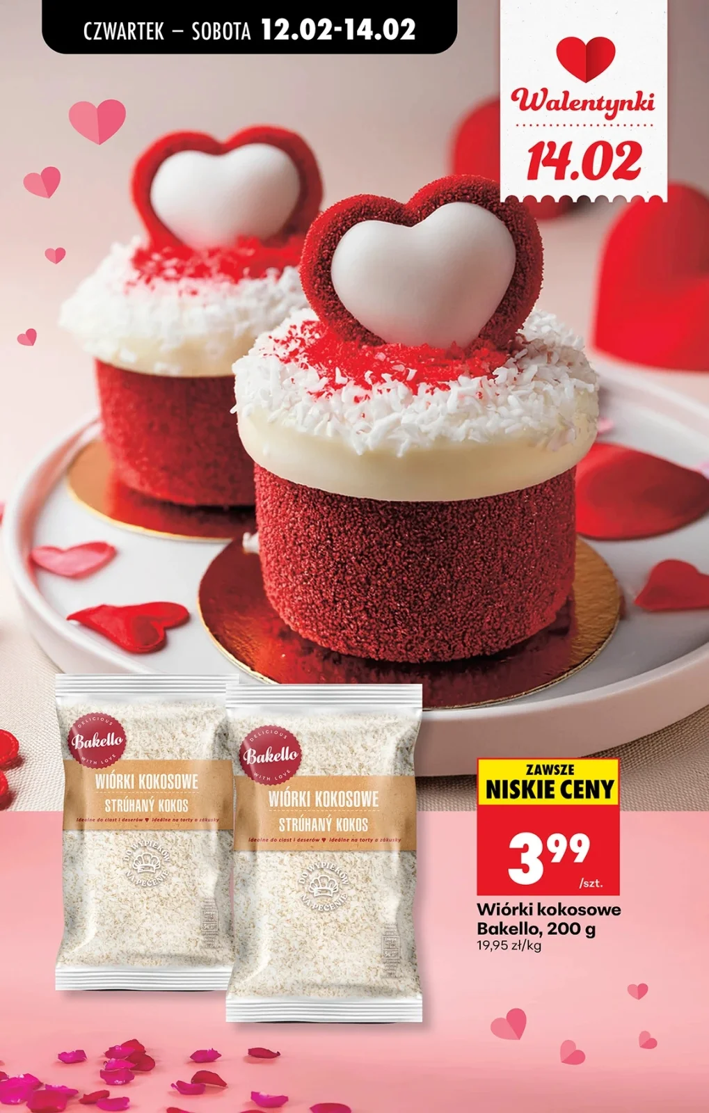 Gazetka promocyjna Biedronka str. 49