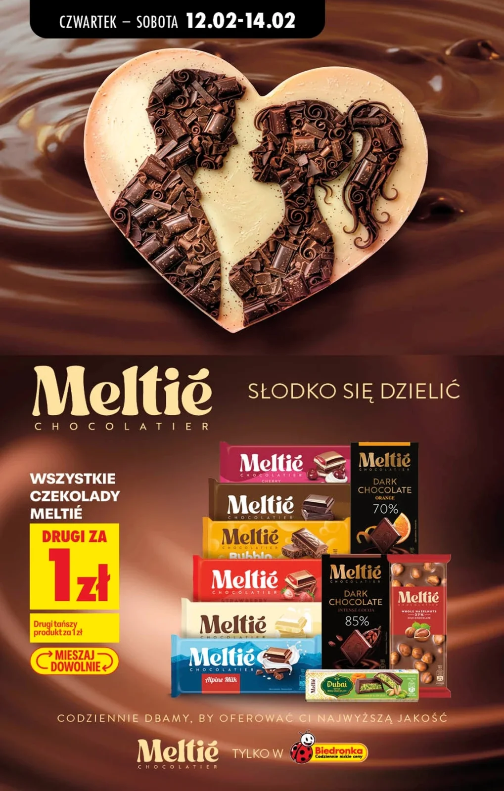 Gazetka promocyjna Biedronka str. 61