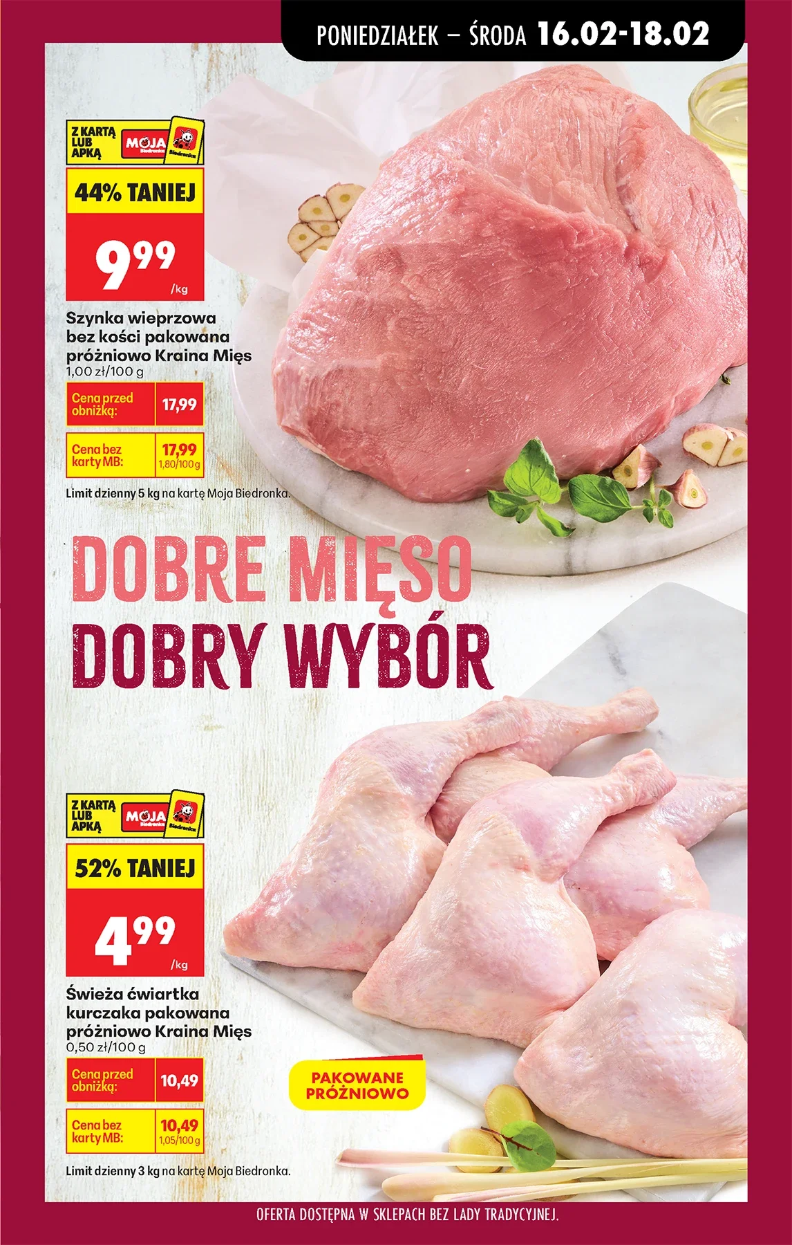 Gazetka promocyjna Biedronka str. 25