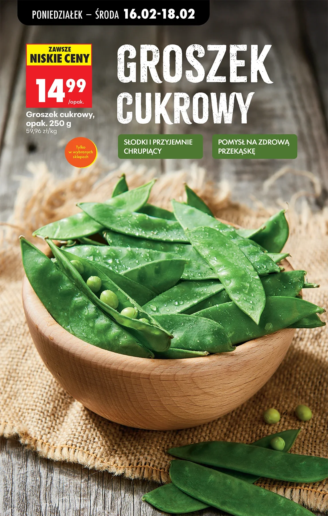 Gazetka promocyjna Biedronka str. 67