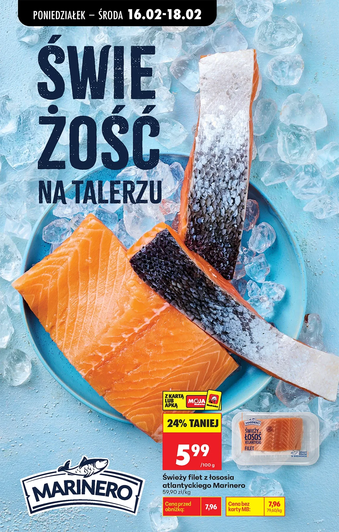 Gazetka promocyjna Biedronka str. 70