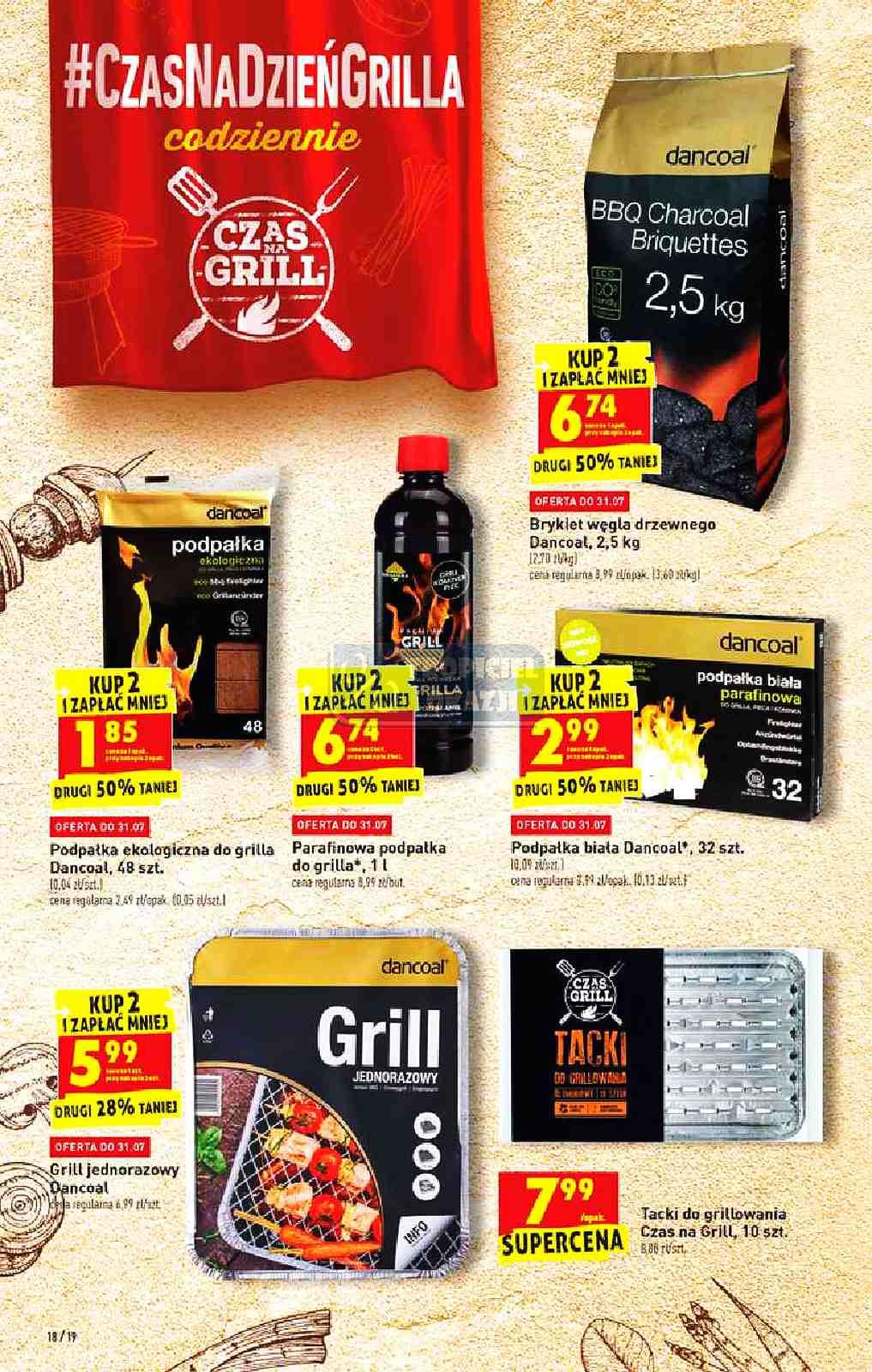 Gazetka promocyjna Biedronka str. 18