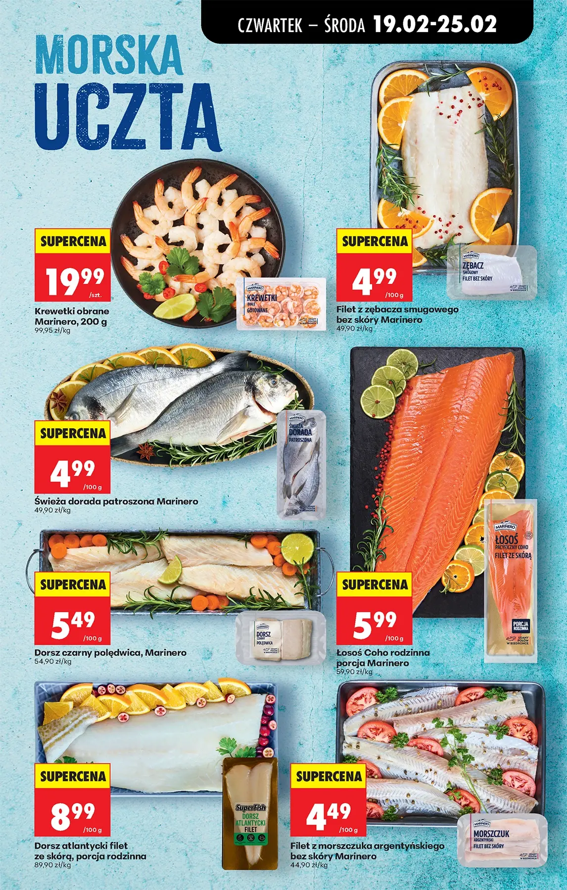 Gazetka promocyjna Biedronka str. 37