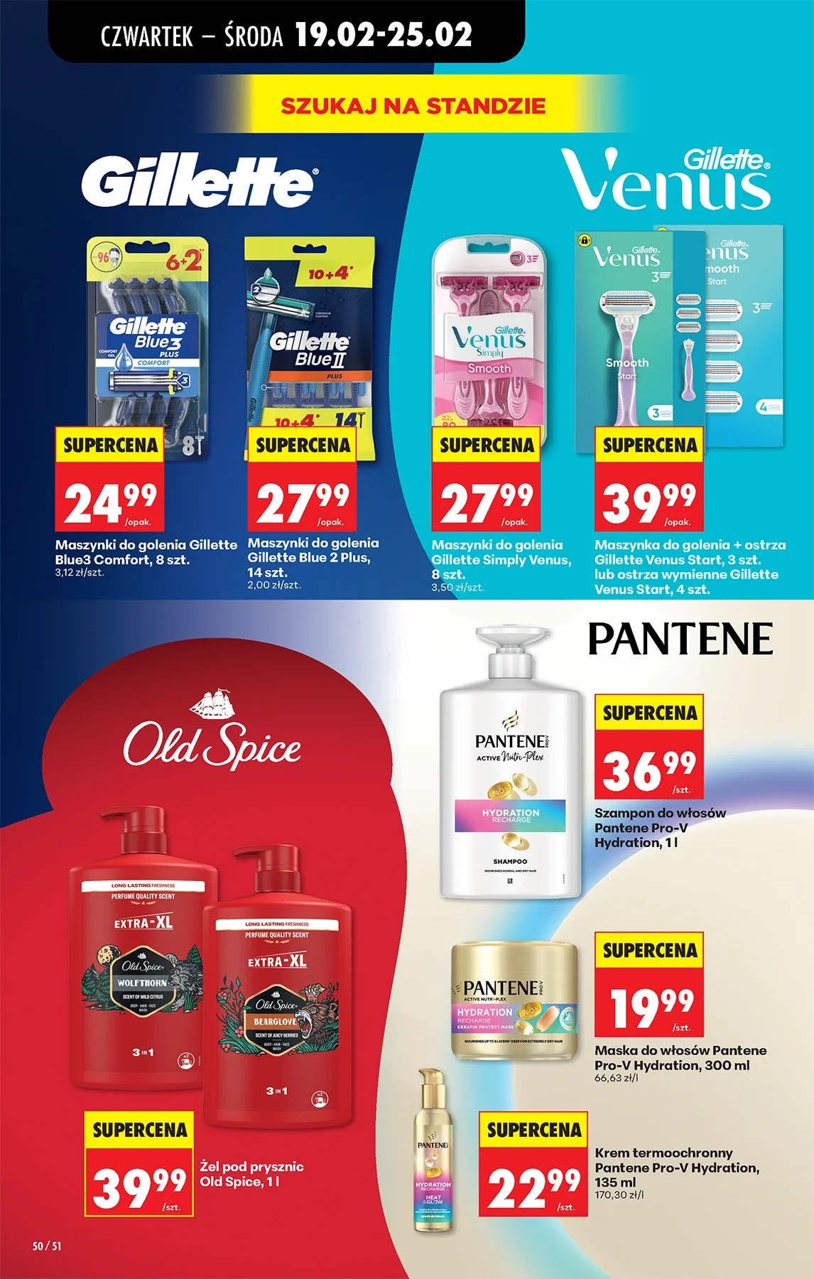 Gazetka promocyjna Biedronka str. 58