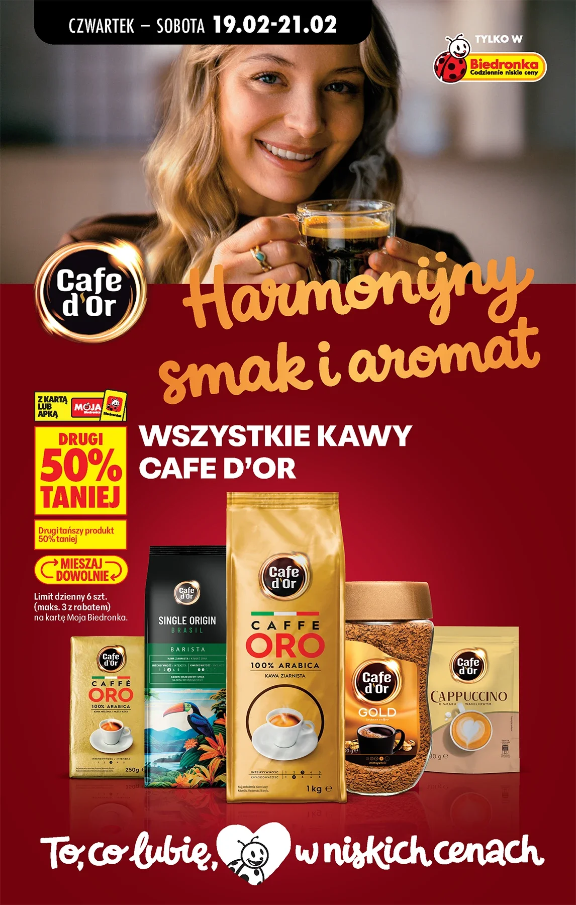 Gazetka promocyjna Biedronka str. 48