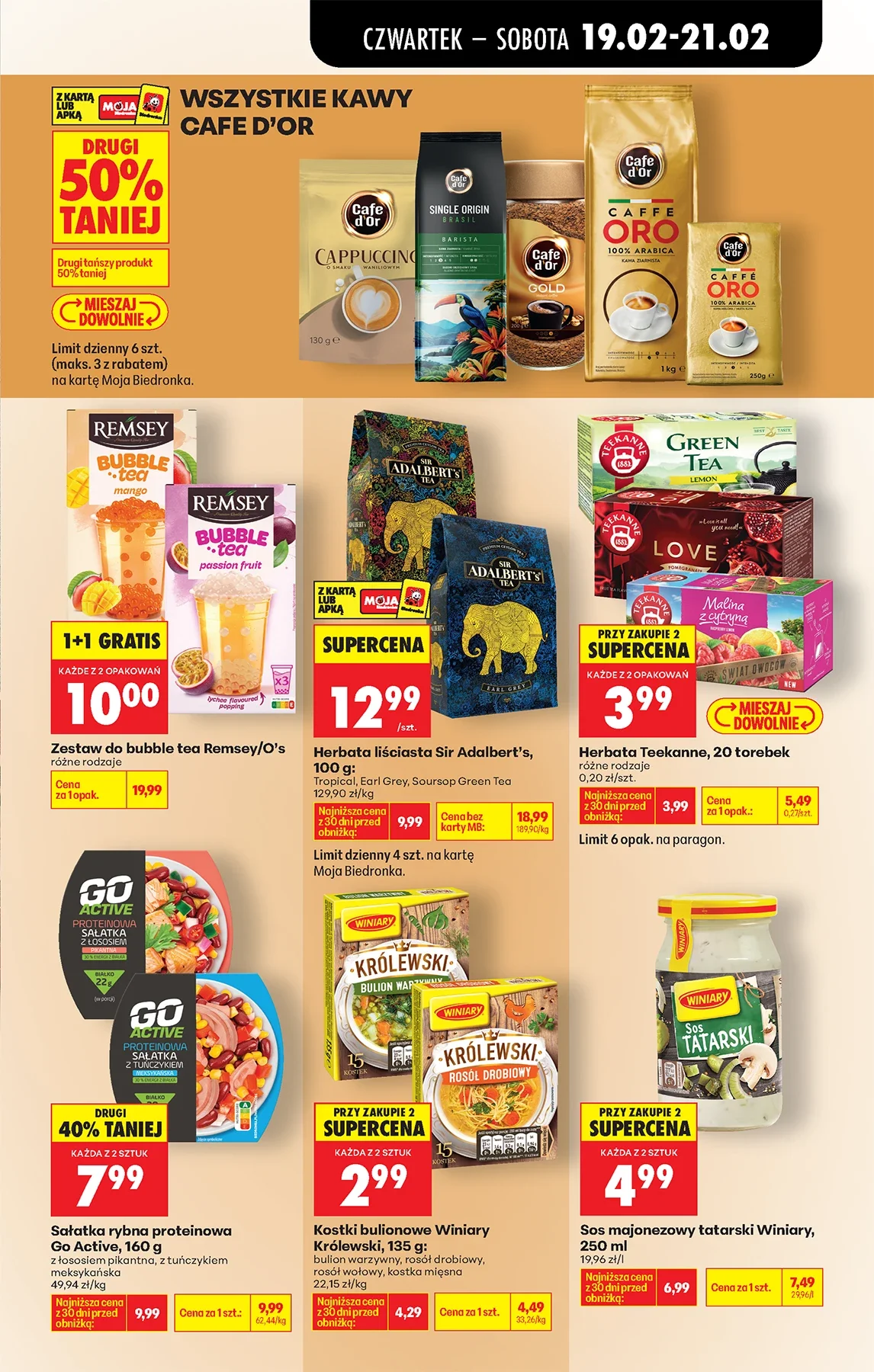 Gazetka promocyjna Biedronka str. 51