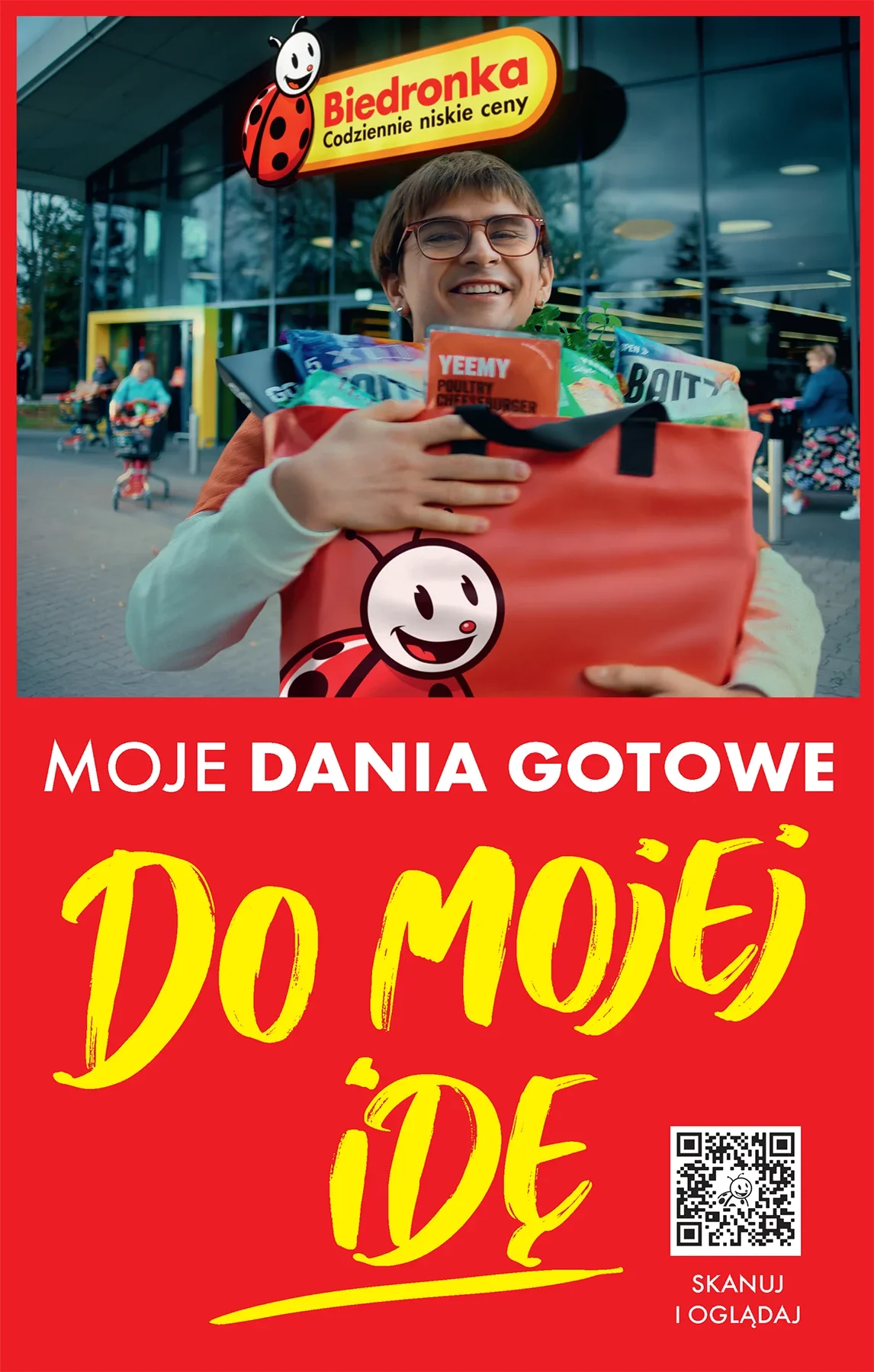 Gazetka promocyjna Biedronka str. 68