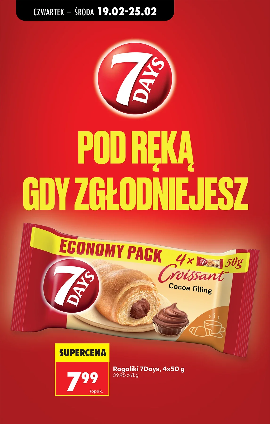 Gazetka promocyjna Biedronka str. 69