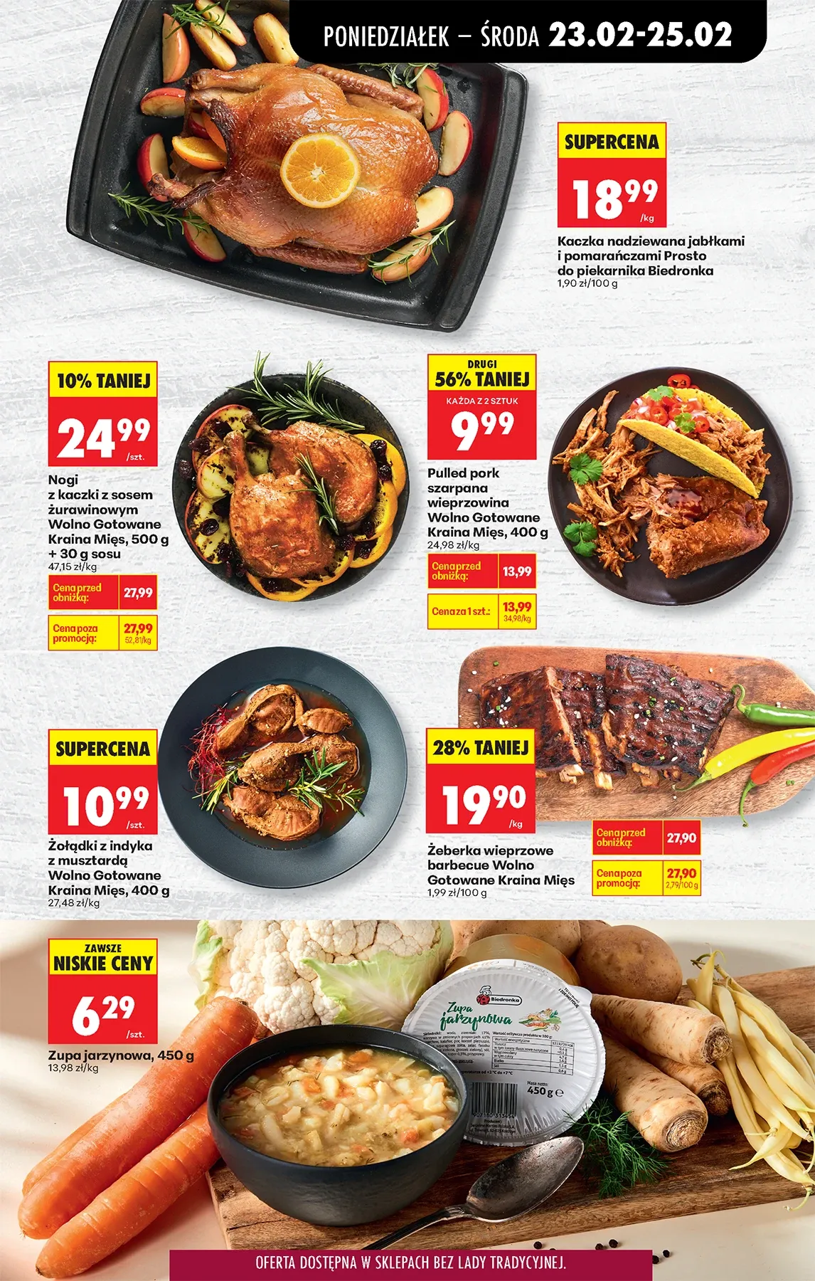 Gazetka promocyjna Biedronka str. 27