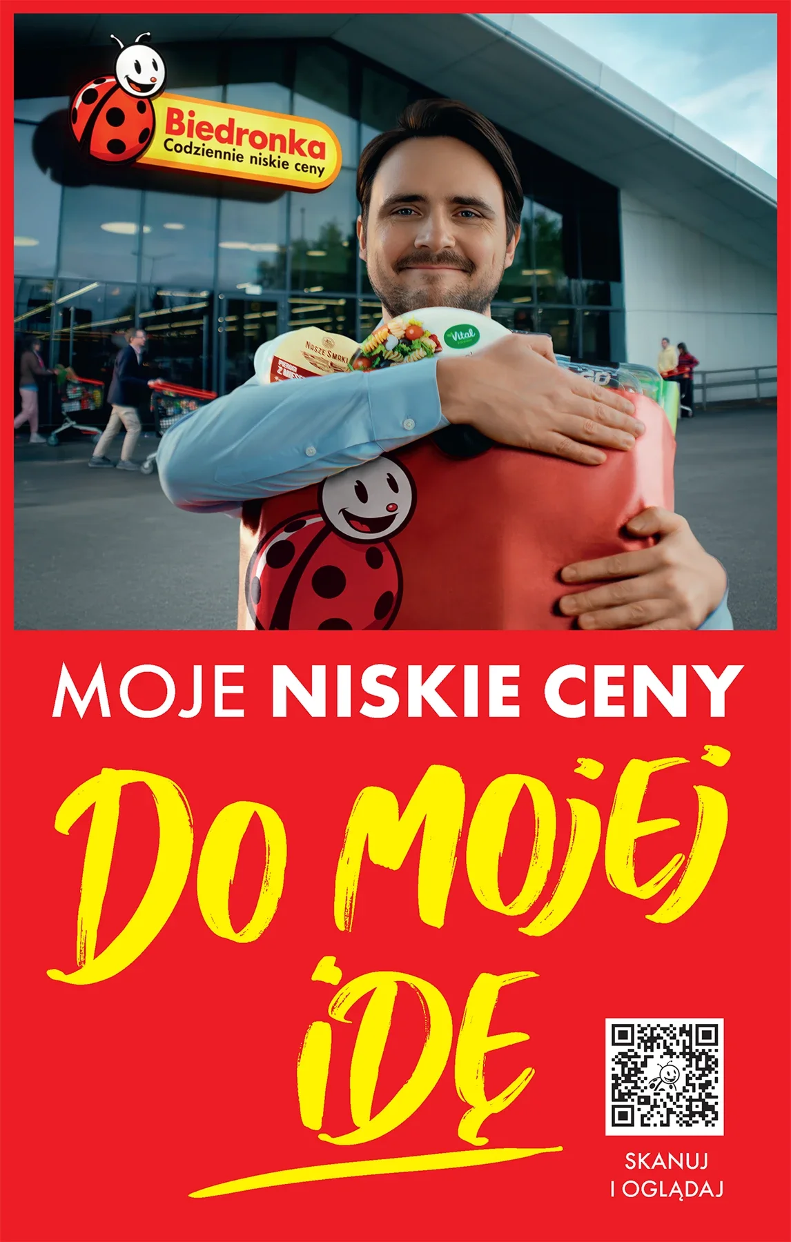 Gazetka promocyjna Biedronka str. 65