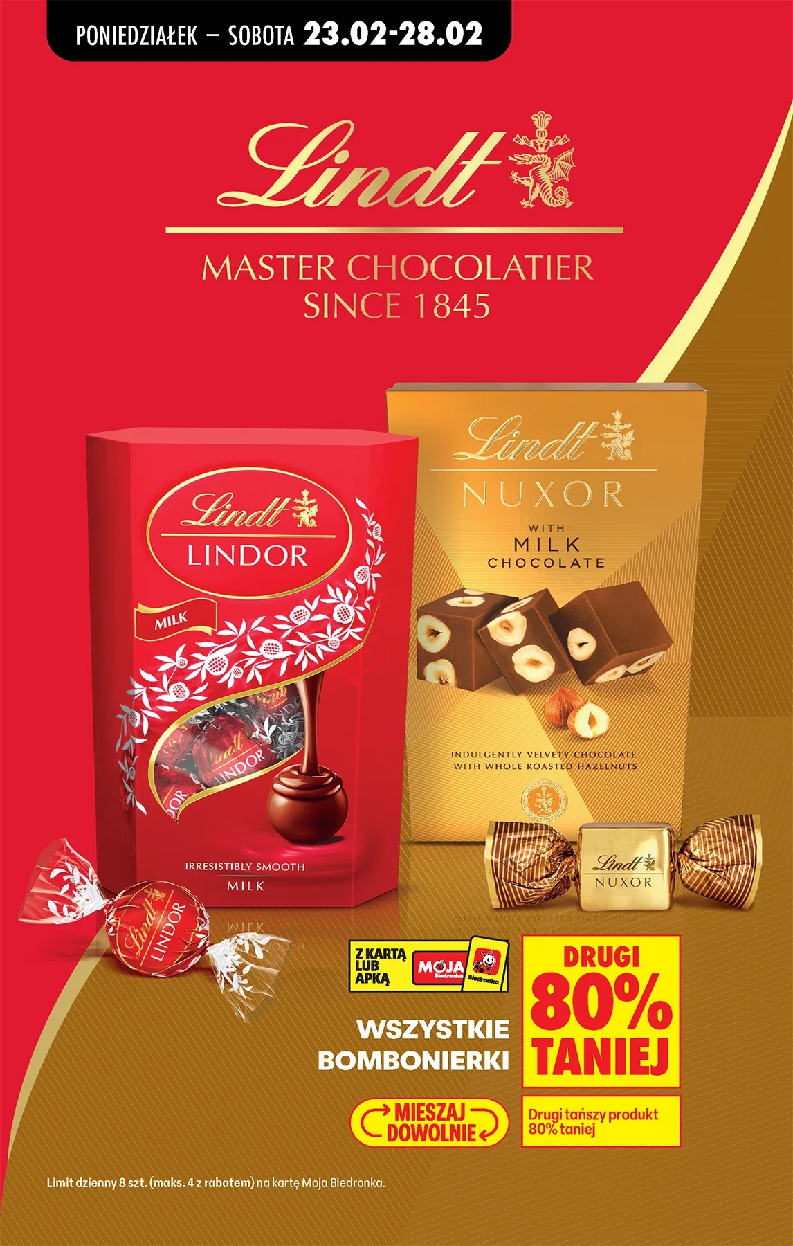 Gazetka promocyjna Biedronka str. 77