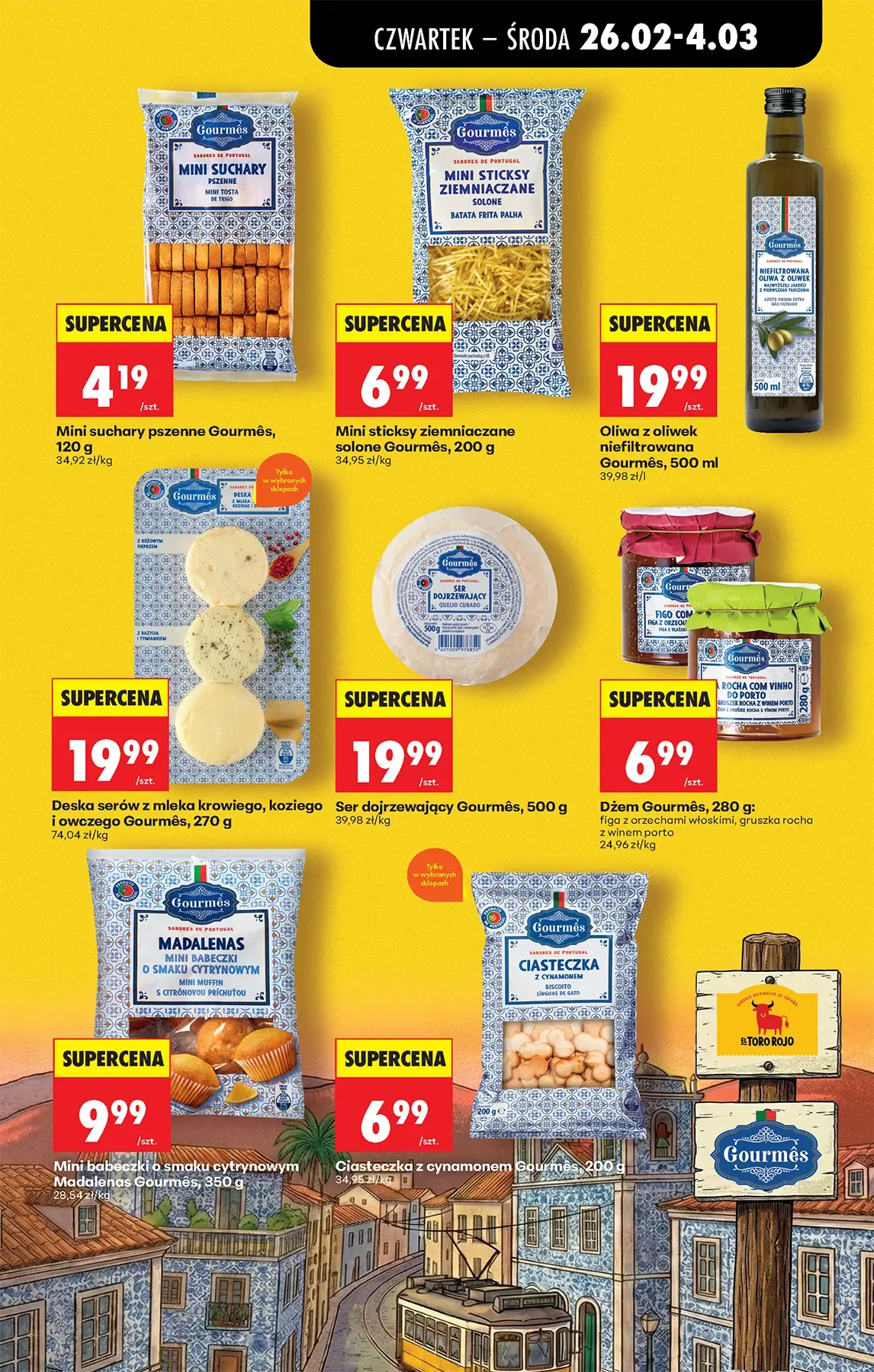 Gazetka promocyjna Biedronka str. 49