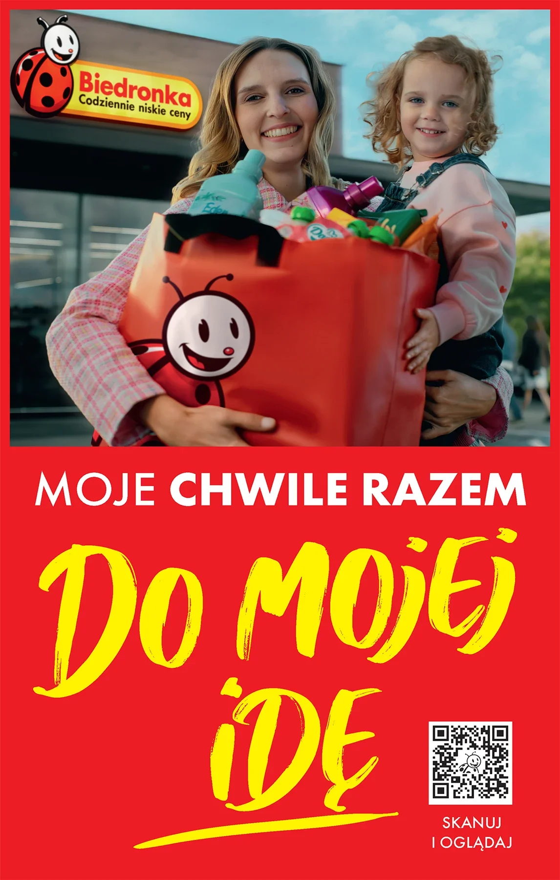 Gazetka promocyjna Biedronka str. 81