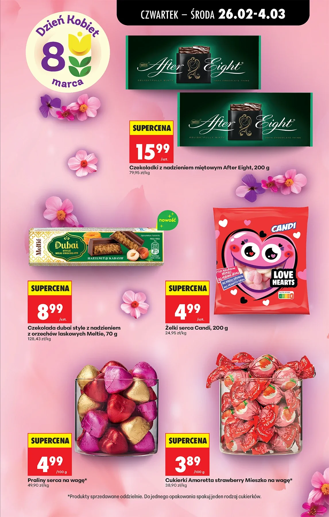 Gazetka promocyjna Biedronka str. 53