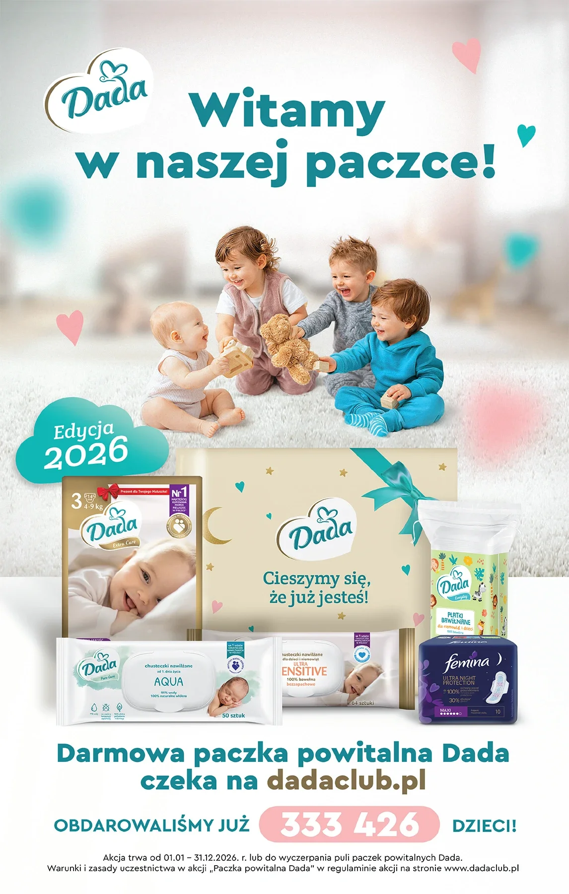 Gazetka promocyjna Biedronka str. 79