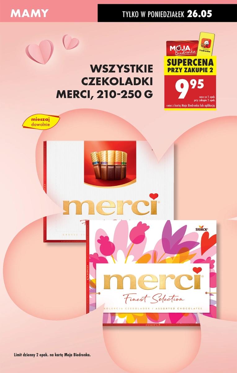 Gazetka promocyjna Biedronka str. 3