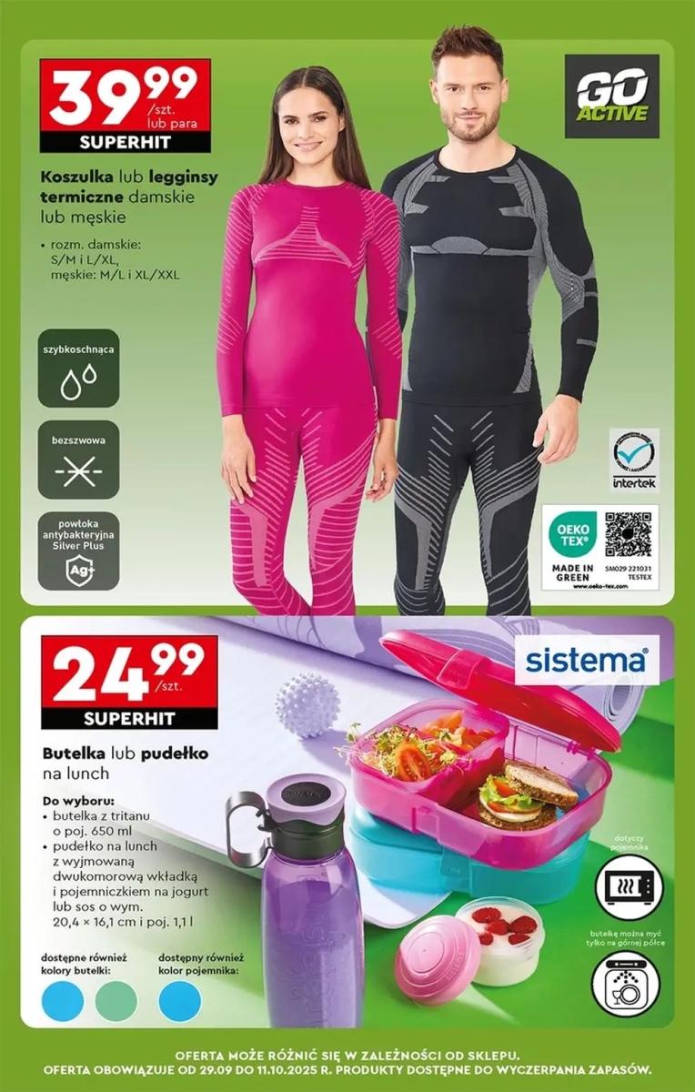 Gazetka promocyjna Biedronka str. 75