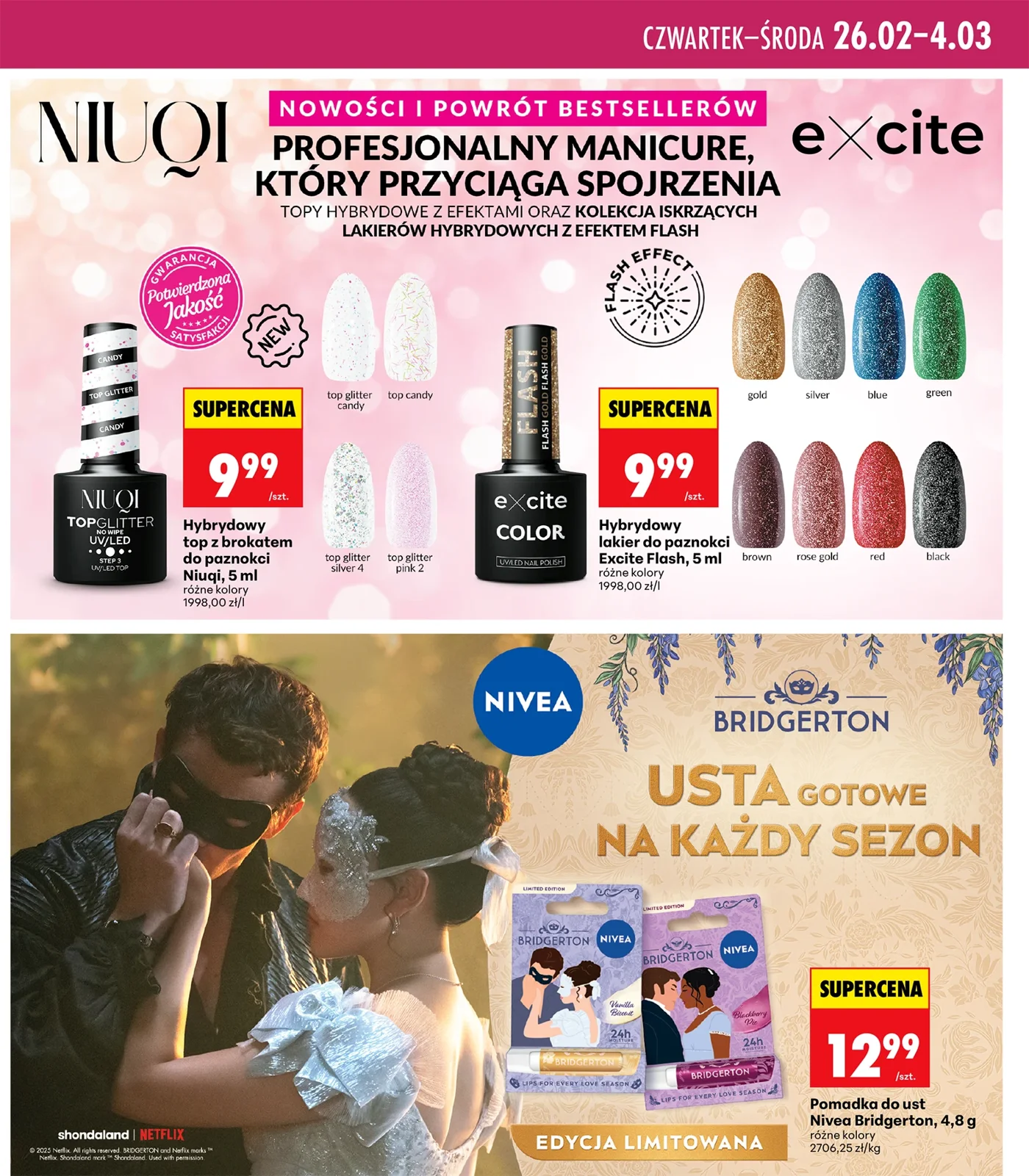 Gazetka promocyjna Biedronka str. 11