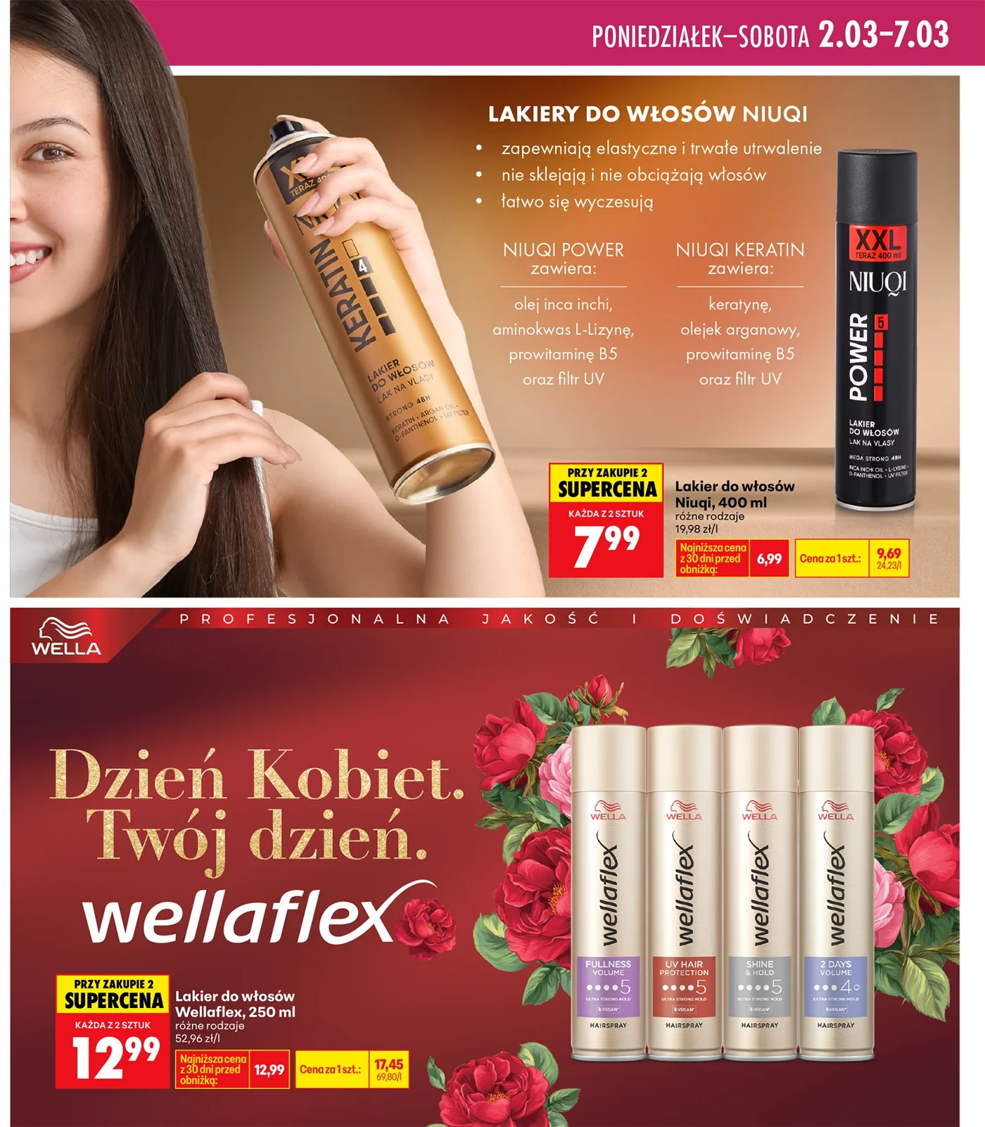 Gazetka promocyjna Biedronka str. 13