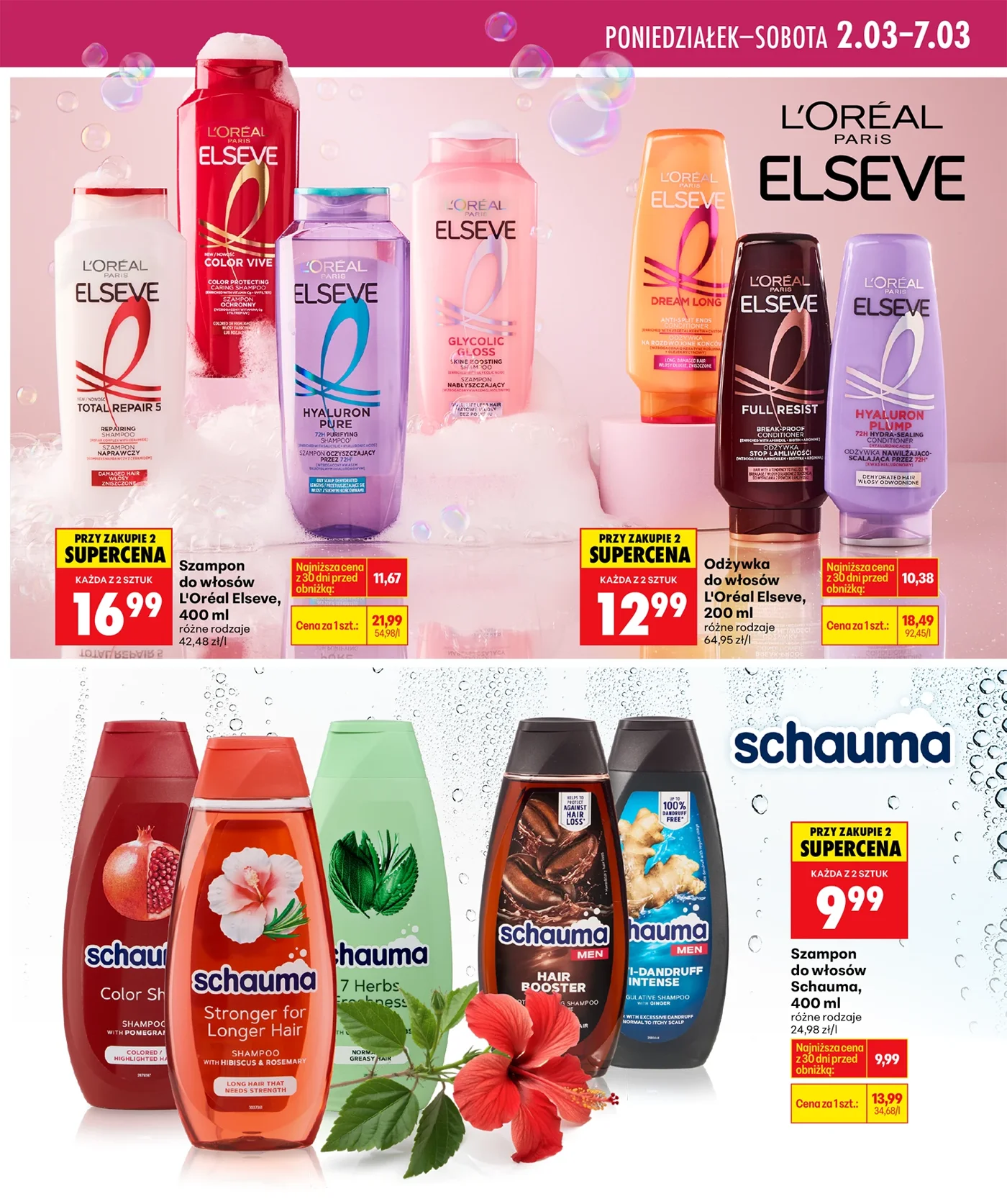 Gazetka promocyjna Biedronka str. 17