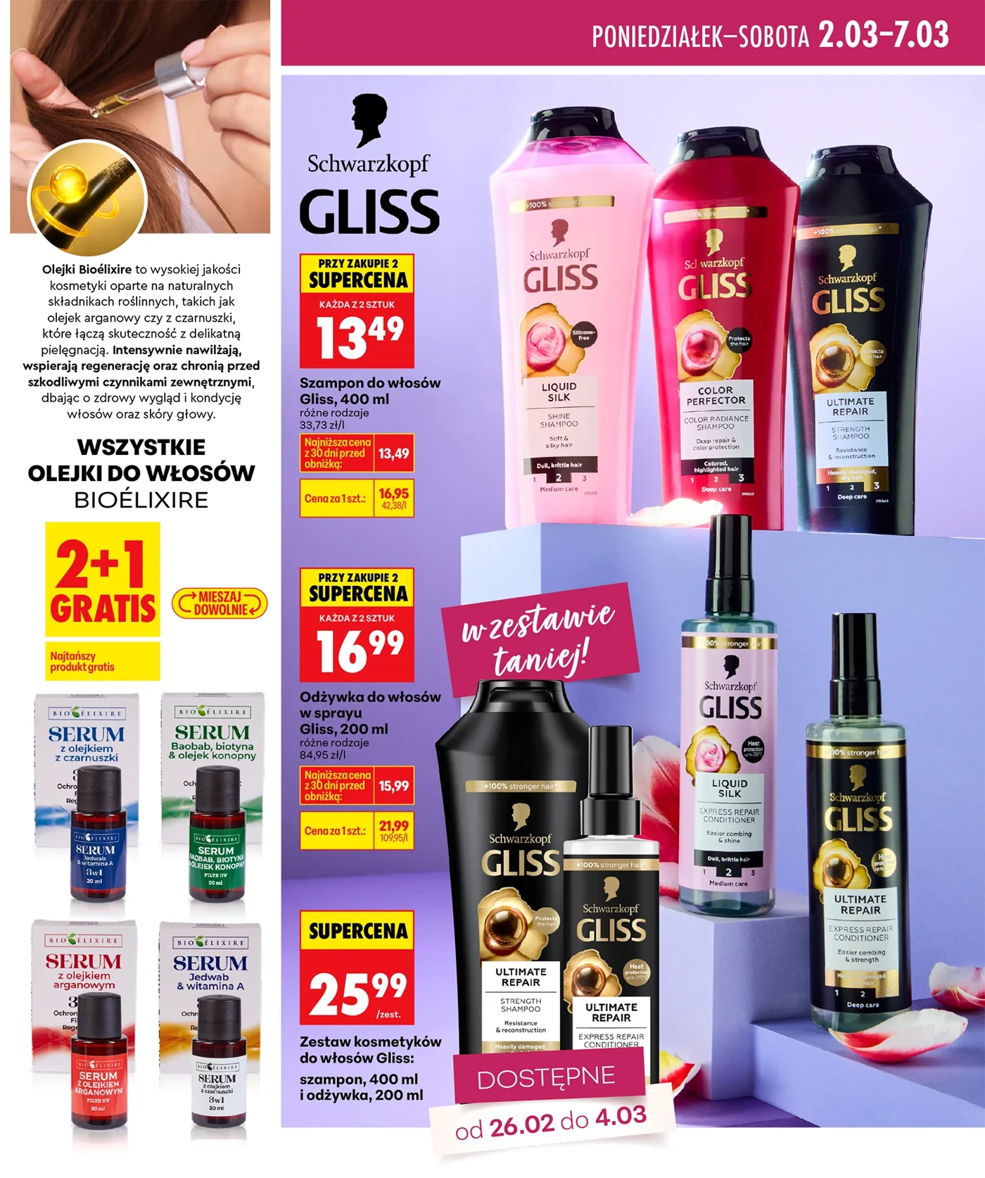 Gazetka promocyjna Biedronka str. 19